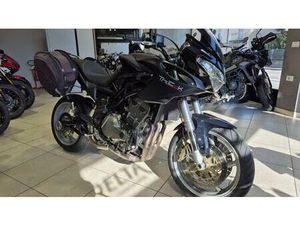 VENDO BENELLI TRE 899 K (2008 - 11) USATA A VERONA (CODICE 9838151) - MOTO.IT