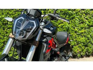 VENDO BENELLI BN 302 S (2019 - 20) USATA A MONREALE (CODICE 9837685) - MOTO.IT