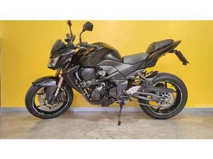 VENDO KAWASAKI Z 750 R ABS (2011 - 12) USATA A MILANO (CODICE 9838724) - MOTO.IT