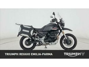 VENDO MOTO GUZZI V85 TT TRAVEL (2021 - 23) USATA A REGGIO NELL'EMILIA (CODICE 9838647) - MOTO.IT