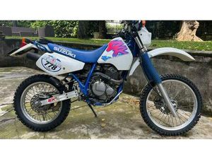 VENDO SUZUKI DR 350 S (1990 -93) USATA A MILANO (CODICE 9838691) - MOTO.IT