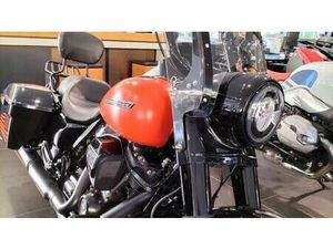VENDO HARLEY-DAVIDSON 114 ROAD KING SPECIAL (2019 - 20) - FLHR USATA A SARONNO (CODICE 9838998) - MOTO.IT