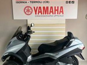 PIAGGIO MP3 250
