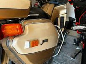 YAMAHA XVZ 12 VENTURE ROYAL ASI