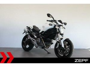 DUCATI MONSTER 696 ABS BUNDESWEITE LIEFERUNG!