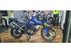 TRIUMPH TIGER 900 GT PRO TOP ZUSTAND