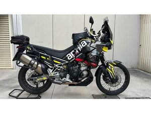 VENDO APRILIA TUAREG 660 (2022 - 24) USATA A CASTEL MAGGIORE (CODICE 9837941) - MOTO.IT