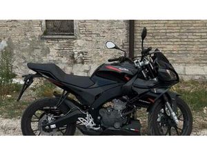 VENDO APRILIA TUONO 125 (2017 - 20) USATA A TORINO (CODICE 9838136) - MOTO.IT
