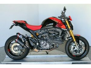 2023 DUCATI MONSTER SP