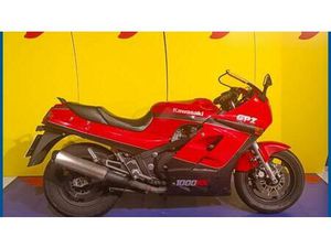 VENDO KAWASAKI GPZ 1000 RX USATA A SAN GIORGIO IN BOSCO (CODICE 9838004) - MOTO.IT