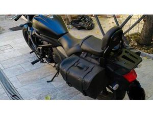 VENDO KAWASAKI VULCAN S (2021 - 24) USATA A VIAREGGIO (CODICE 9838491) - MOTO.IT