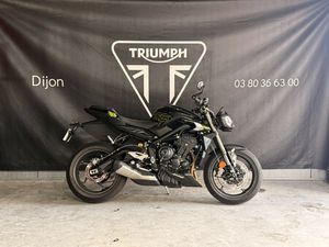 TRIUMPH STREET TRIPLE 765 RS