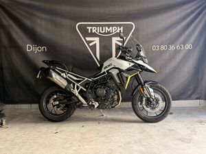 TRIUMPH TIGER 900 GT PRO