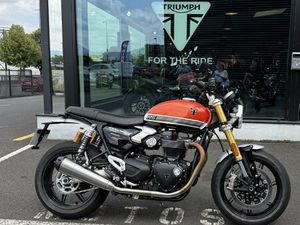 TRIUMPH SPEED TWIN 1200 RS