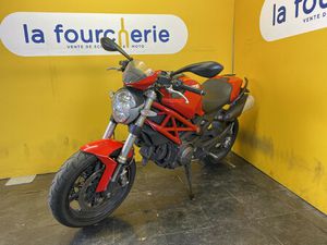 DUCATI MONSTER 796