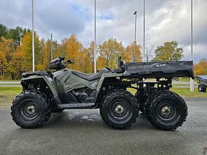 POLARIS SPORTSMAN 570 6X6