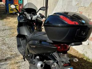 GILERA GP 800 CENTENARIO