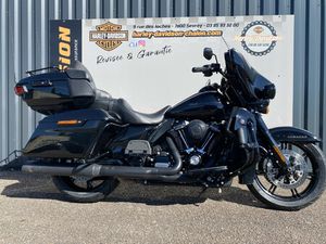 HARLEY-DAVIDSON TOURING ELECTRA GLIDE 1868 ULTRA LIMITED