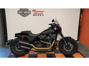 HARLEY-DAVIDSON SOFTAIL FAT BOB 1868