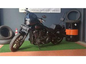 VENDO HARLEY-DAVIDSON 114 LOW RIDER S (2020) - FXLRS USATA A PRATO (CODICE 9838462) - MOTO.IT