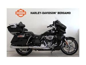 VENDO HARLEY-DAVIDSON STREET GLIDE ULTRA (2025) USATA A SAN PAOLO D'ARGON (CODICE 9838586) - MOTO.IT