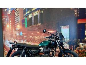 VENDO TRIUMPH SPEED TWIN 900 (2023 - 24) USATA A LIVORNO (CODICE 9838554) - MOTO.IT