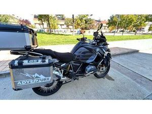 BMW - R GS1200 AVENTUR