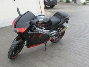 APRILIA RS 125