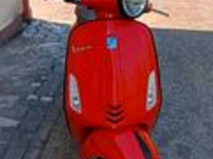 PIAGGIO VESPA 125 PRIMAVERA - 2018