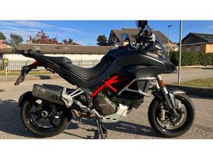 VENDO DUCATI MULTISTRADA 1200 S (2015 - 17) USATA A BRUINO (CODICE 9838406) - MOTO.IT