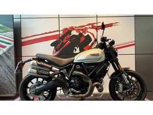 VENDO DUCATI SCRAMBLER 1100 PRO (2020 - 22) USATA A MILANO (CODICE 9838350) - MOTO.IT
