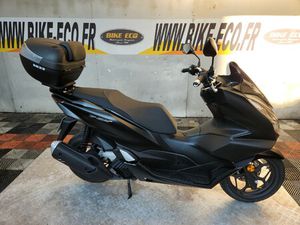 HONDA 125 PCX 5366 KM (REF 63056)