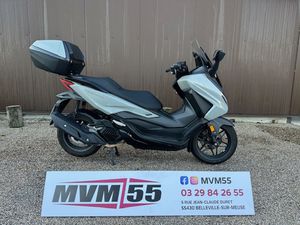 HONDA NSS FORZA 125AD