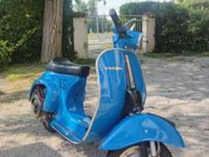 VESPA 50 SPECIAL ELABORATA