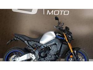 VENDO YAMAHA MT-09 SP (2021 - 23) USATA A ANCONA (CODICE 9838544) - MOTO.IT
