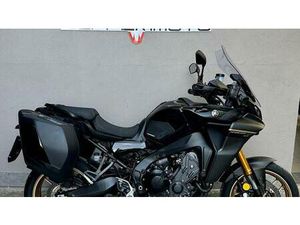 VENDO YAMAHA TRACER 9 GT (2021 - 24) USATA A CIRIE' (CODICE 9837966) - MOTO.IT