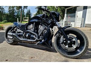 VRSCDX NIGHT ROD SPECIAL