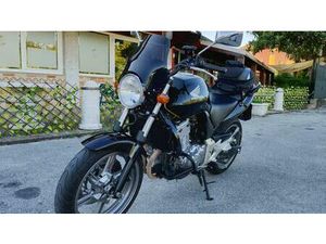 VENDO HONDA CBF 500 USATA A PORDENONE (CODICE 9838853) - MOTO.IT