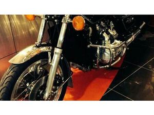 VENDO HONDA GL 1000 USATA A SALERNO (CODICE 9838555) - MOTO.IT
