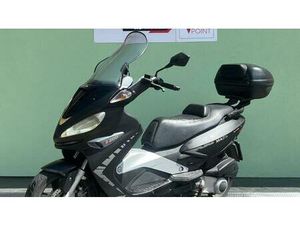 VENDO MALAGUTI MADISON 200 S 4T USATA A RIVA PRESSO CHIERI (CODICE 9839061) - MOTO.IT