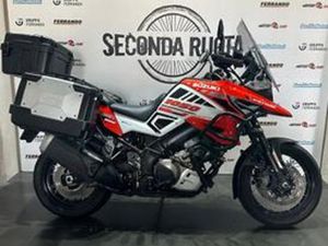 SUZUKI V STROM DL 1050