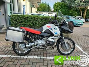 BMW R 1150 GS UNIT GARAGE