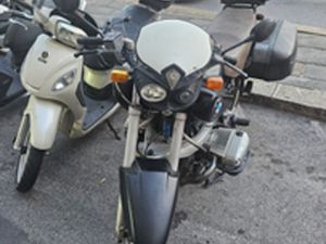 BMW R 1100 RS - 1992