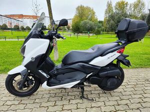 YAMAHA X-MAX 250 ALFRAGIDE