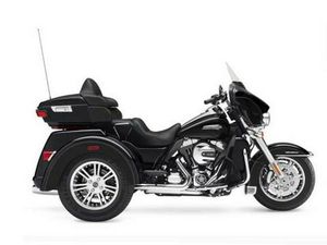 2014 HARLEY-DAVIDSON TRI GLIDE® ULTRA