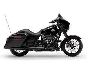 2021 HARLEY-DAVIDSON® FLHXS - STREET GLIDE® SPECIAL