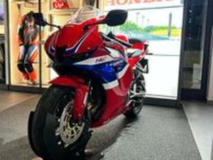 HONDA CBR 600 RR 2025 PRONTA CONSEGNA NUOVA DA IMM