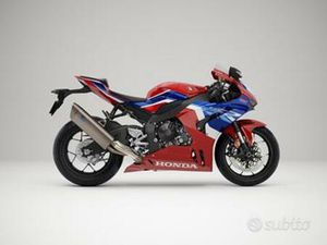 HONDA CBR 1000 RR