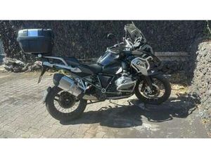 VENDO BMW R 1200 GS (2013 - 16) USATA A GRAVINA DI CATANIA (CODICE 9838623) - MOTO.IT