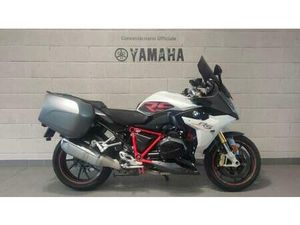 VENDO BMW R 1200 RS (2017 - 19) USATA A PESARO (CODICE 9838934) - MOTO.IT